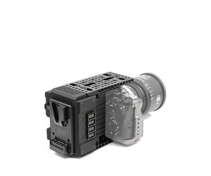 Módulo de expansión FusionRig Compatible con cámaras Sony A7M4 y A7S3, Kit de Jaula de aleación de Aluminio.(For Tilta TA-T30)