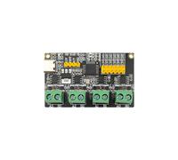 Módulo de Expansión Multipuerto USB A 4 RS485 UART CH344Q USB A 4 485