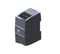 Módulo de expansión PLC, 6ES7222-1BF32-0XB0 Módulo plc de salida de transistor de 8 canales 24 V CC