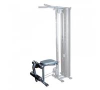 Módulo de Extensión de Piernas BodyCraft para Estación de Poleas