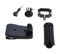 Módulo de extensión para bolsillos, 3 módulos de expansión multifunción, conector de expansión portátil, adaptador de soporte, cámara, marco fijo