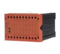 Módulo de extensión Safemaster - Relé de seguridad DC EN954-1 Cat 4 BN3081.63 AC/DC24V | Dold | BN3081.63 AC/DC24V | 0044207 | Dispositivo de vigilancia circuitos