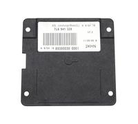 Módulo de faro adaptativo Izquierda 7L6941329 Derecha 7L6941330 Módulo de control luz para giro AFS Leistungs 89390030(Left 7L6941329)