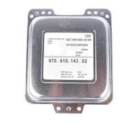 Módulo de faro adaptativo Módulo de control balasto para faros para HID xenón para Porsche 97061814302 5DC00906030AK