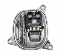 Módulo de faro adaptativo Para BMW Para X3 X3M G01 X4 X4M G02 2017-2021 Izquierda 7466107 Derecha 7466108 Faros delanteros Luz DRL(Left)
