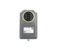 Módulo de faro adaptativo Para BMW Serie 7 F01/F02 LCI 2013-2018 Módulo control luz principal del automóvil controlador faros