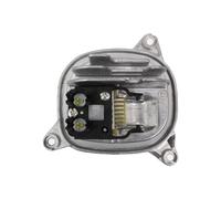 Módulo de faro adaptativo Para BMW X3 G01 X4 G02 2017-2019 DRL Lámpara delantera Luces de circulación diurna Módulo faros con ojos angulares(63117466108 Right)