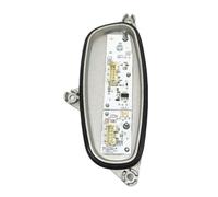 Módulo de faro adaptativo Para Q2 81A998474 B011721-A IZQUIERDA B011765-A DERECHA Faro para Giro para señal Unidad DRL Fuente luz 81A998473(Left)