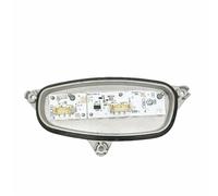 Módulo de faro adaptativo Para Q2 81A998474 B011721-A IZQUIERDA B011765-A DERECHA Faro para Giro para señal Unidad DRL Fuente luz 81A998473(Right)