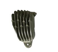 Módulo de faro adaptativo Para Q5 2013-2016 Faros delanteros LED DRL Módulo luz lateral derecha e izquierda Unidad control balastro(Right)