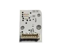 Módulo de faro Compatible con A3 S3 2016 2017 2018 2019 Faro DRL Balasto Chip Circuito Placa Fuente de Luz Blanca(Right turing board)