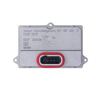 Módulo de Faro D2S D4S 5DV00829000, Unidad de Control del balasto de xenón para Sport 2006, reemplazo Plug and Play con Mayor Brillo y Seguridad en la co