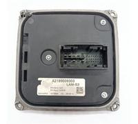 Módulo de Faros Compatible Con Benz Para CLA GLA 2014 2015 2016 Accesorios Para Automóvil Módulo Controlador De Faros Delanteros A2189009303 Módulo De Control De Faros LAM-S3