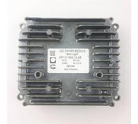 Módulo de Faros Compatible Con Cadillac Para CT6 2016 2017 2018 Accesorios De Automóvil 5DF011953-15 Módulo De Iluminación De Unidad De Control De Accionamiento De Faros Adaptables