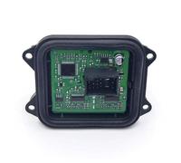 Módulo de Faros Compatible Con Para X5 E70 2007 2008 2009 2010 2011 2012 328i Convertible E39 Coupe E92 328i Para Wagon E91 2012 Unidad Control Faros Adaptables Módulo Iluminación 7182396