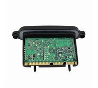 Módulo de Faros Delanteros con balasto xenón TMS 63117316217 63117304905 7316217 7316208 Compatible Serie 5 520d 530d F07 F07N GT F10 F11