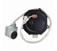 Módulo de Faros Delanteros con balastro de xenón HID para Mercedes-Benz G550 (2011-2012) G500 y Sprinter 3500 (2011). Módulo de Control de balastro de xenón Lena00L9Nha6454