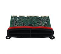 Módulo de Faros para BMW Serie 5 7381017 7440877 Faros para Unidad de Control del módulo de accionamiento adaptativo para TMS