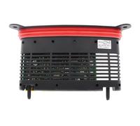 módulo de faros unidad Compatible Con Para F25 26 73 X4 X3 7316151 TMS Bi-Xenón Unidad De Control Faros Módulo Alimentación 63117316151 535183C84