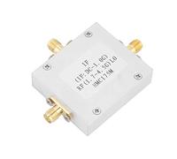 Módulo de Frecuencia de HF de Alta Conversión de Mezclador de Doble Equilibrio Pasivo para Convertidor Ascendente y Convertidor Descendente, Diodo Gaas Schottky, Pérdida de Conversión de 8dB, Módulo