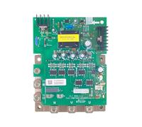 Módulo De Frecuencia Variable ME-POWER-75A For Aire Acondicionado Central Multilínea, Compatible Con FUJI-7MBP75RA120, Piezas De Aire Acondicionado.