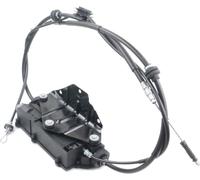 Módulo de Freno de estacionamiento eléctrico 34436850289/34436779451 para E70 E71 E72 Unidad de Control del actuador del Freno de Mano del Freno de estacionamiento eléctrico
