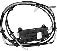 Módulo de Freno de estacionamiento eléctrico LR019223 Freno de estacionamiento para Land Rover Discovery 3 para Range Rover Sport Módulo de Freno de Mano Motor