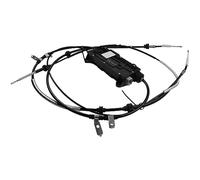 Módulo de freno de estacionamiento eléctrico Módulo de freno de estacionamiento EPB Compatible con Sport L320 2.7D 3.6D 4.2 2005-2013 Reemplazo para LR019223 SNF500025 SNF500026