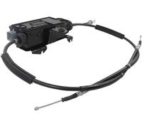 Módulo de Freno de estacionamiento eléctrico Módulo de Freno de estacionamiento para Coche Freno de Mano EPB para BMW Serie 7 F01 F02 F03 F04 34436877316