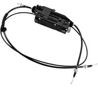 Módulo de Freno de estacionamiento eléctrico para Benz Clase S Cl S350 S400 S550 W221 W216 Cl550 Módulo de estacionamiento Actuador de Freno de Mano A2214302849 A2214302949