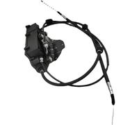 Módulo de Freno de estacionamiento eléctrico para BMW X5 E53 E70 F15 F85 X6 E71 E72 Actuador de Freno de estacionamiento Unidad de Control del Freno de Mano Módulo 34436788968 34436850289