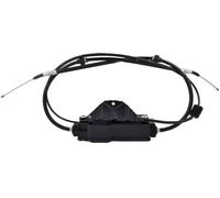 Módulo de freno de estacionamiento eléctrico para BMW X5 X5M X6 F15 2014-2019 Freno de estacionamiento eléctrico para automóvil 34436864546 34436868514 Módulo de control del actuador del freno de mano