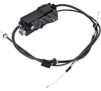 Módulo de Freno de estacionamiento eléctrico para BMW X5 X6 E70 E71 E72 2007-2014. Actuador de Freno de Mano con Unidad de Control. Número de Pieza: 34436850289.