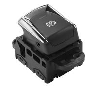 Módulo de Freno de estacionamiento Freno de Mano eléctrico Botón de Control de Freno, para Nissan, para X-Trail, para T32, para Qashqai 2014-2018 969XC4EA0A 251754BA0A 5722029