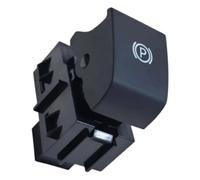 Módulo de Freno de estacionamiento Interruptor de Control del Freno de Mano eléctrico, para Chevy, para Captiva 2011-2017 Lanzamiento a la Izquierda