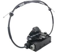 Módulo de freno de estacionamiento para BMW X5 X6 F15 F16 F85 F86 Unidad de control del actuador del freno de estacionamiento 34436868514 34436882007 34436874220 Freno de estacionamiento Freno de mano