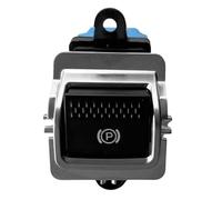 Módulo de freno de mano electrónico para coche, interruptor de control de freno de estacionamiento electrónico T2H39311 compatible con Jaguar F-Pace Interruptor del Freno