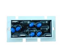 Módulo de freno rectificador de grúa NM181NR4