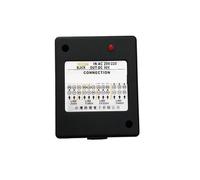 Módulo de freno rectificador IN-AC200/220 DC90V