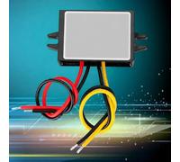 Módulo de fuente alimentación convertidor Buck Step Down 8-58V a 5V 3A 15W 96 eficiencia múltiples protecciones sobretensión sobrecorriente sobrecalentamiento cortocircuito precisión en la fabricaci