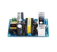 Módulo de Fuente de alimentación 36V 5A 180W 50/60HZ AC-DC Módulo de Fuente de alimentación conmutada Tablero AC 100V-240V a DC 36V Módulo convertidor