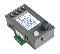 Módulo de fuente de alimentación ajustable de 40 W y 90 W CC con LCD para aplicaciones de carga (SK90)