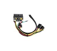 Módulo de Fuente de Alimentación -ATX de 150 W y 24 Pines con Interruptor PSU Auto ITX High -ATX Power Module ITX 12V