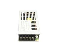 Módulo de fuente de alimentación conmutada ± 12 V Fuente de alimentación regulada con protección contra cortocircuitos AC100-240V a CC ± 12 V 1 A convertidor AC-DC