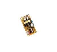 Módulo de Fuente de Alimentación Conmutada AC-DC 5/9/12/15 V 2 A 1,5 A 1,2 A,Placa Industrial Desnuda, Circuito AC 100-240 V a 5 V 9 V 12 V 15 V,Módulo Regulador de Placa para Reparación (9V 1.5A)