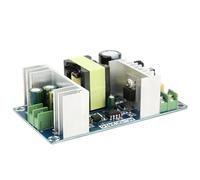 Módulo de Fuente de Alimentación Conmutada AC-DC de 150 W, Placa SMPS de 24 V, Protección contra Sobrecargas y Cortocircuitos, para CA 100 V ~ 240 V
