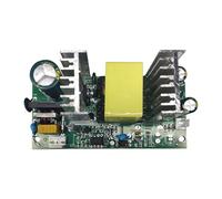 Módulo de fuente de alimentación conmutada AC100V 240V a DC15V 10A 150W Salida incluyendo protecciones sobrecargadas para protecciones de sobrecarga electrónica