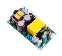 Módulo de fuente de alimentación conmutada AC200-420V a DC12V 3A 36W con protección contra cortocircuitos para control industrial y LED para sistemas de iluminación