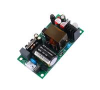Módulo de fuente de alimentación conmutada AC85~264V/DC120~373V a 48V 0.75A para aplicaciones de automatización industrial e iluminación LED, módulo de potencia potencial de entrada amplia