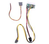 Módulo de fuente de alimentación conmutada ATX de 12 V CC y 300 W con entrada PCI-E de 6 pines